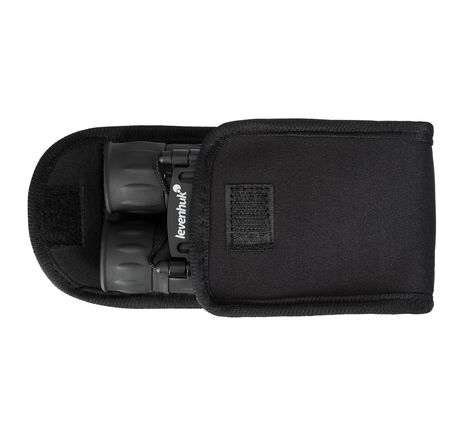 Ďalekohľad Levenhuk Atom 8x21, image-3