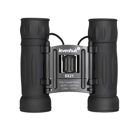 Ďalekohľad Levenhuk Atom 8x21, image-5