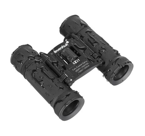 Ďalekohľad Levenhuk Atom 8x21, image-8