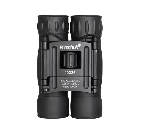 Ďalekohľad Levenhuk Atom 10x25, image-4