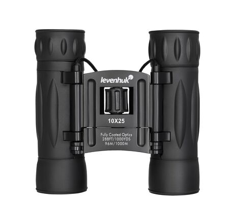 Ďalekohľad Levenhuk Atom 10x25, image-5