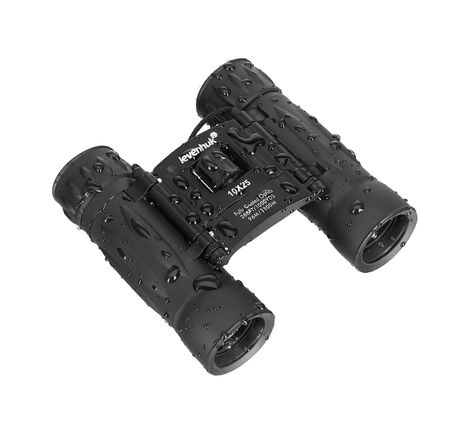 Ďalekohľad Levenhuk Atom 10x25, image-8