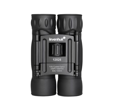 Ďalekohľad Levenhuk Atom 12x25, image-4