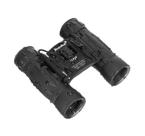 Ďalekohľad Levenhuk Atom 12x25, image-8