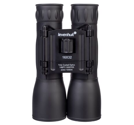 Ďalekohľad Levenhuk Atom 16x32, image-5