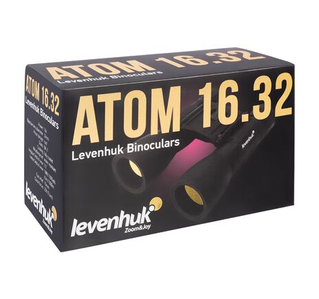 Ďalekohľad Levenhuk Atom 16x32, image-10