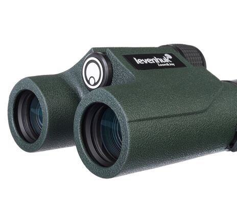 Ďalekohľad Levenhuk Karma PRO 8x25, image-6