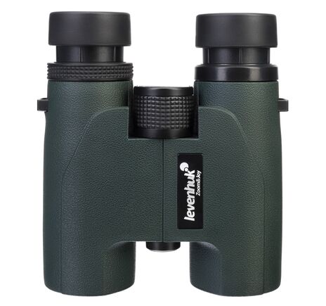 Ďalekohľad Levenhuk Karma PRO 10x32, image-3