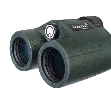 Ďalekohľad Levenhuk Karma PRO 10x32, image-6