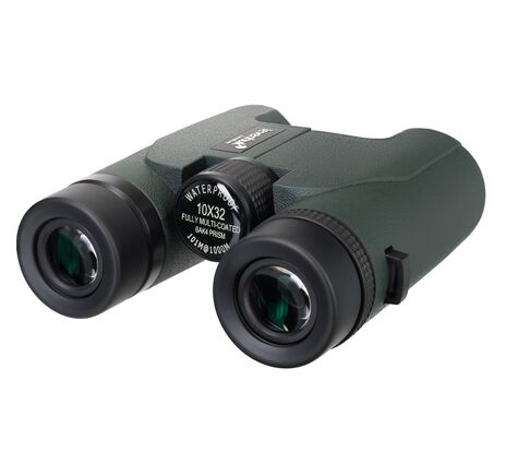 Ďalekohľad Levenhuk Karma PRO 10x32, image-7