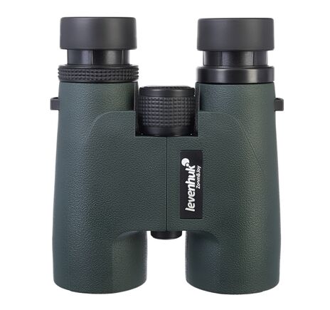 Ďalekohľad Levenhuk Karma PRO 10x42, image-3