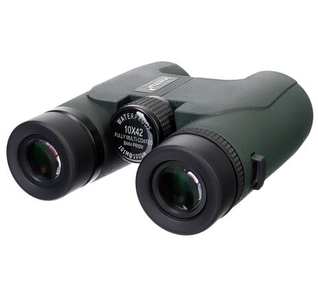 Ďalekohľad Levenhuk Karma PRO 10x42, image-7