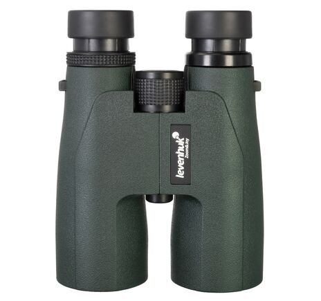 Ďalekohľad Levenhuk Karma PRO 10x50, image-3