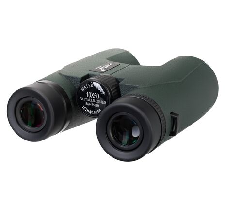 Ďalekohľad Levenhuk Karma PRO 10x50, image-7