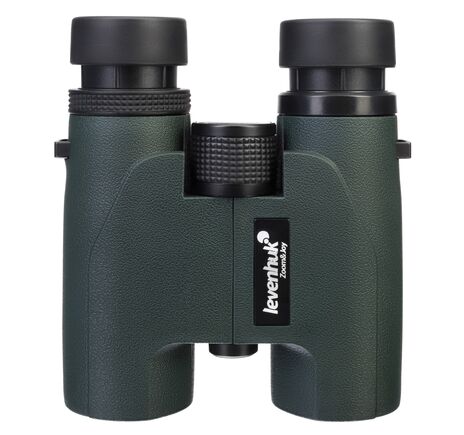 Ďalekohľad Levenhuk Karma PRO 8x32, image-3