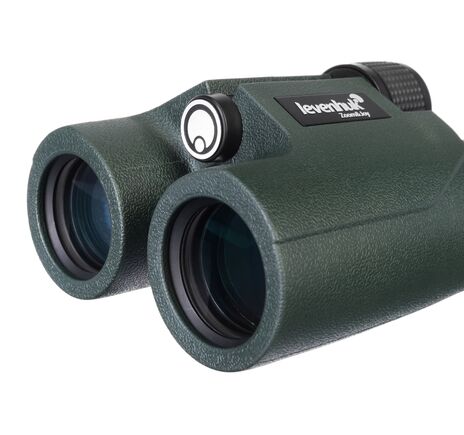 Ďalekohľad Levenhuk Karma PRO 8x32, image-6