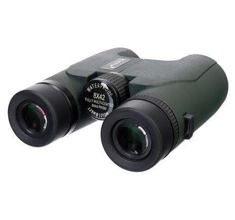 Ďalekohľad Levenhuk Karma PRO 8x42, image-7