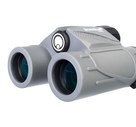 Ďalekohľad Levenhuk Karma PLUS 10x25, image-6