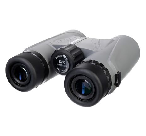 Ďalekohľad Levenhuk Karma PLUS 8x32, image-7