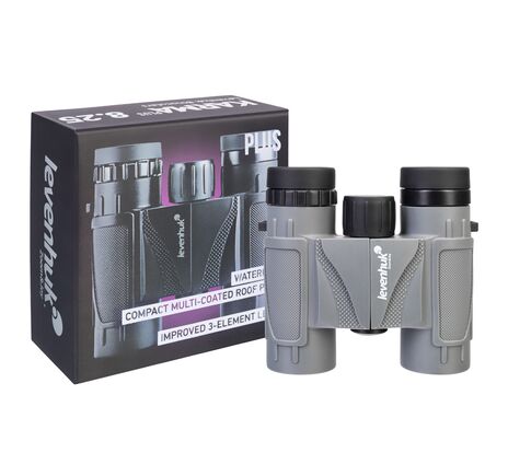 Ďalekohľad Levenhuk Karma PLUS 8x25, image-8