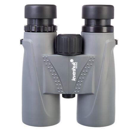 Ďalekohľad Levenhuk Karma PLUS 12x42, image-3