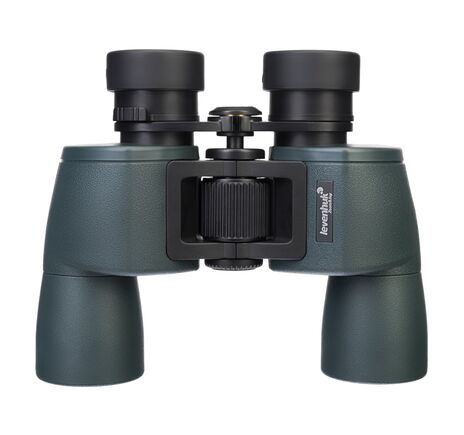 Ďalekohľad Levenhuk Sherman PRO 8x42, image-3