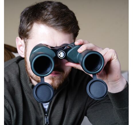 Ďalekohľad Levenhuk Sherman PRO 10x50, image-2