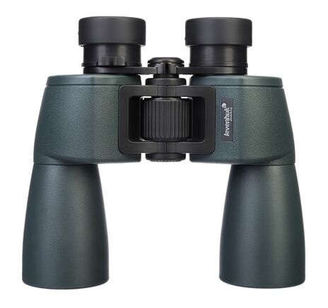 Ďalekohľad Levenhuk Sherman PRO 10x50, image-6