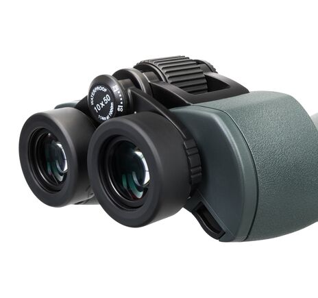 Ďalekohľad Levenhuk Sherman PRO 10x50, image-10