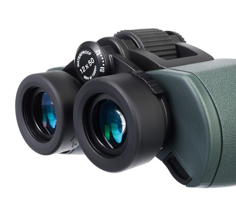 Ďalekohľad Levenhuk Sherman PRO 12x50, image-7