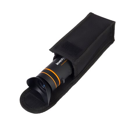 Monokulárny ďalekohľad Levenhuk Wise PLUS 8x32, image-2