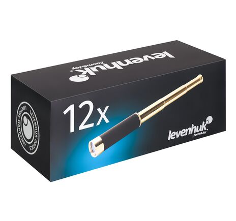 Pozorovací ďalekohľad Levenhuk Spyglass SG2, image-9