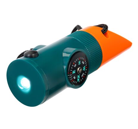 Turistická sada Levenhuk LabZZ SK1, image-4