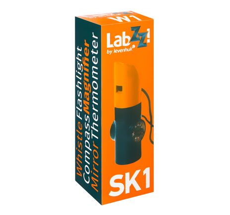 Turistická sada Levenhuk LabZZ SK1, image-7