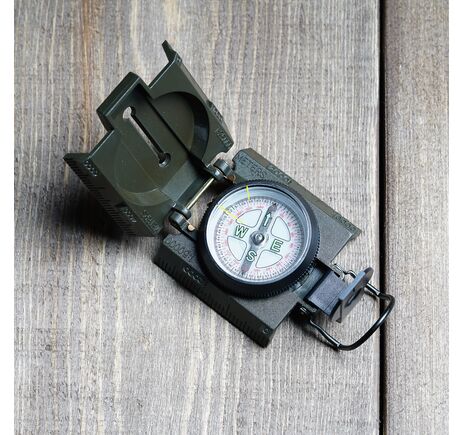 Levenhuk DC65 kompas, image-8