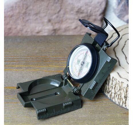 Levenhuk DC65 kompas, image-9