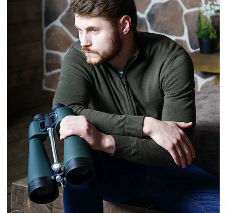 Ďalekohľad Levenhuk Bruno PLUS 20x80, image-12