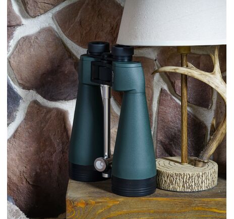 Ďalekohľad Levenhuk Bruno PLUS 20x80, image-14