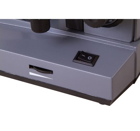 Digitálny mikroskop Levenhuk D320L BASE, 3 MPix, monokulárny, image-14