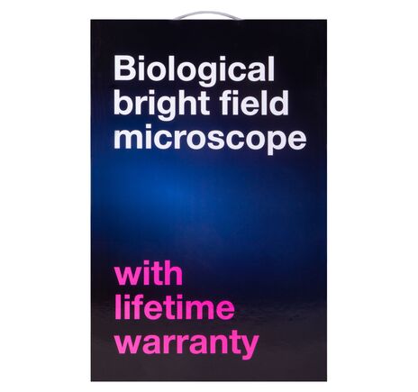 Digitálny mikroskop Levenhuk D320L BASE, 3 MPix, monokulárny, image-21