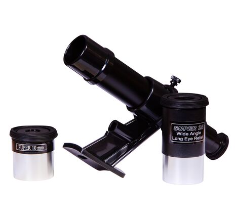 Teleskop Levenhuk Skyline PLUS 120S, image-12