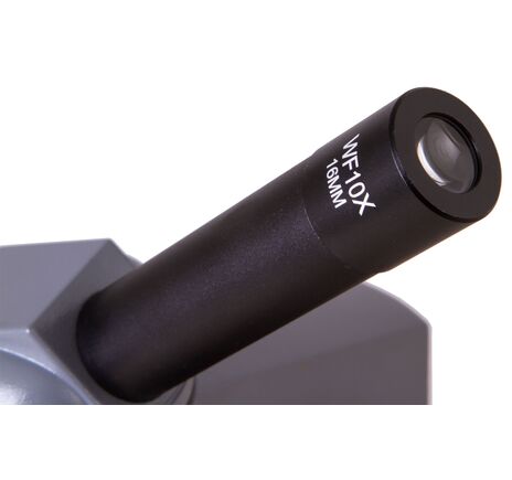 Mikroskop Levenhuk 320 BASE, monokulárny, image-8