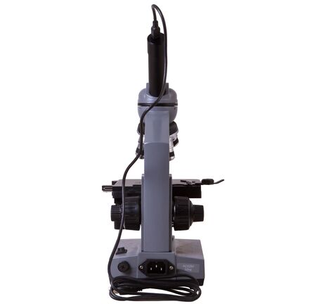 Digitálny mikroskop Levenhuk D320L BASE, 3 MPix, monokulárny, image-4