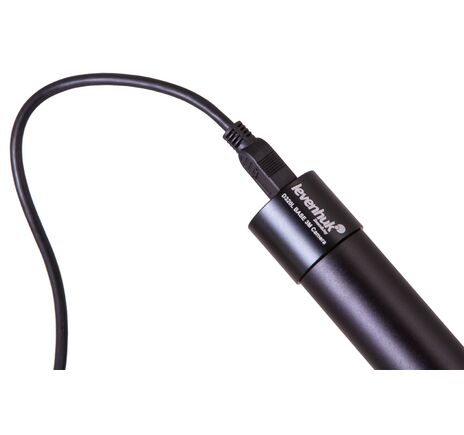 Digitálny mikroskop Levenhuk D320L BASE, 3 MPix, monokulárny, image-8