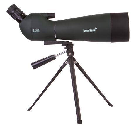 Pozorovací ďalekohľad Levenhuk Blaze BASE 80, image-2