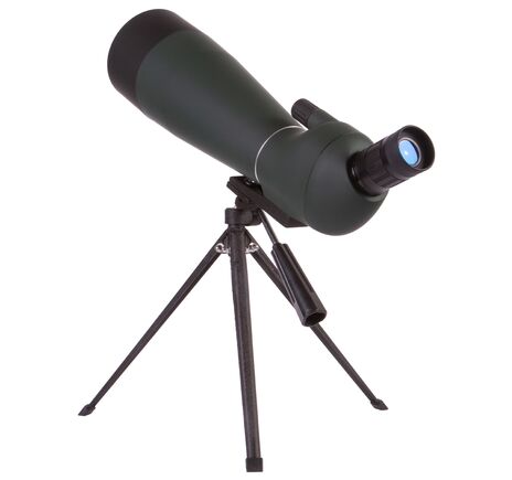 Pozorovací ďalekohľad Levenhuk Blaze BASE 80, image-3