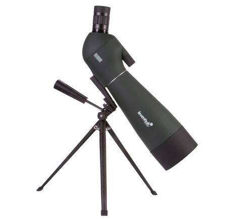 Pozorovací ďalekohľad Levenhuk Blaze BASE 80, image-5