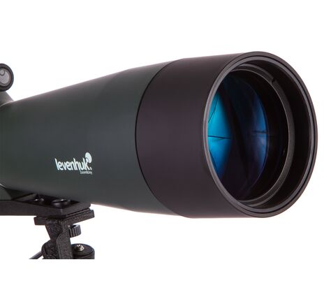Pozorovací ďalekohľad Levenhuk Blaze BASE 80, image-6
