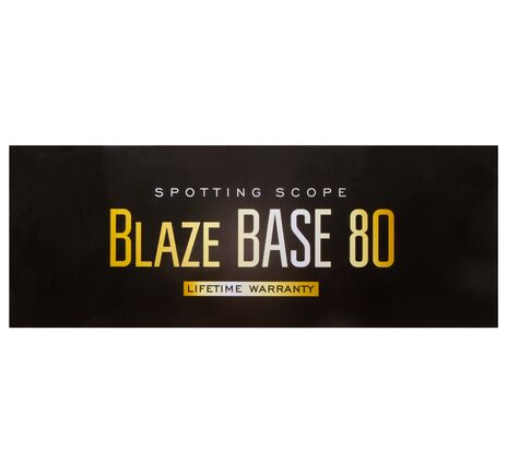 Pozorovací ďalekohľad Levenhuk Blaze BASE 80, image-16