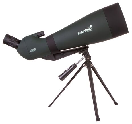 Pozorovací ďalekohľad Levenhuk Blaze BASE 100, image-2